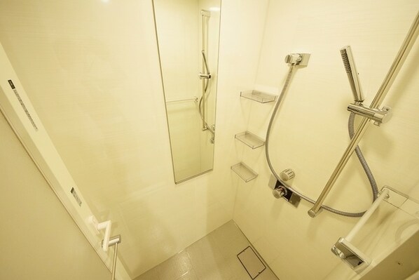 カナルフロント芝浦の物件内観写真